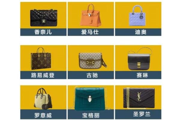 昭通市绥江回收品牌包包